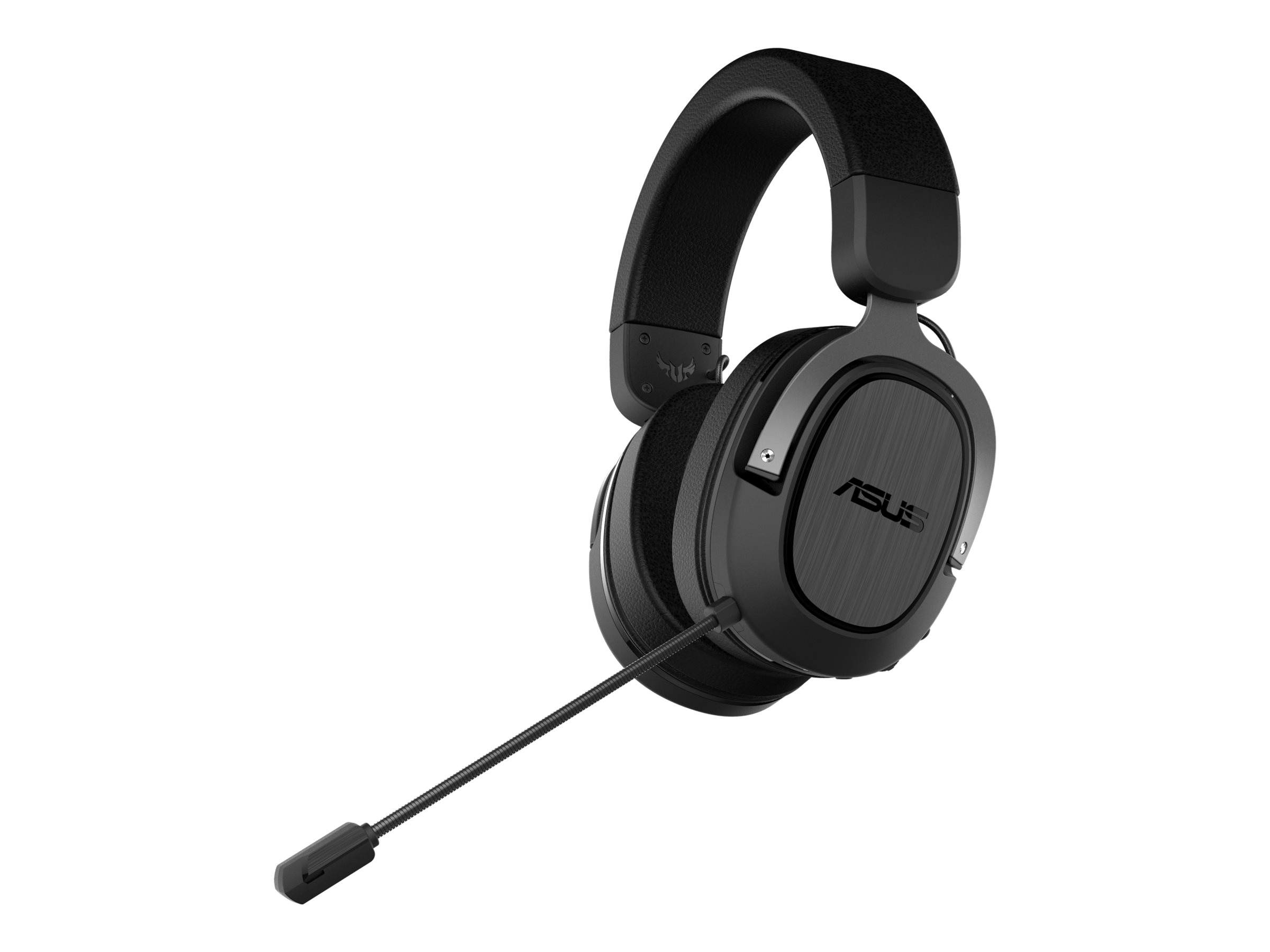 ASUS TUF Gaming H3 Wireless - Headset - ohrumschließend