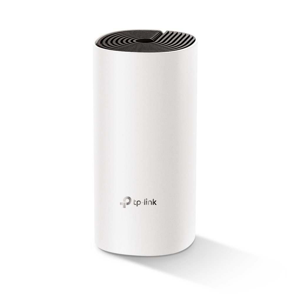 TP-LINK Deco E4 - Wireless Router - Wi-Fi 5, Ansicht 2
