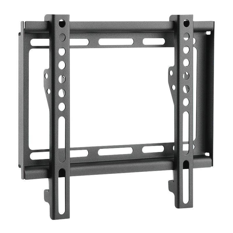 LogiLink Klammer für LCD TV - Stahl - Bildschirmgröße: 58.4-106.7 cm (23-42), Ansicht 2