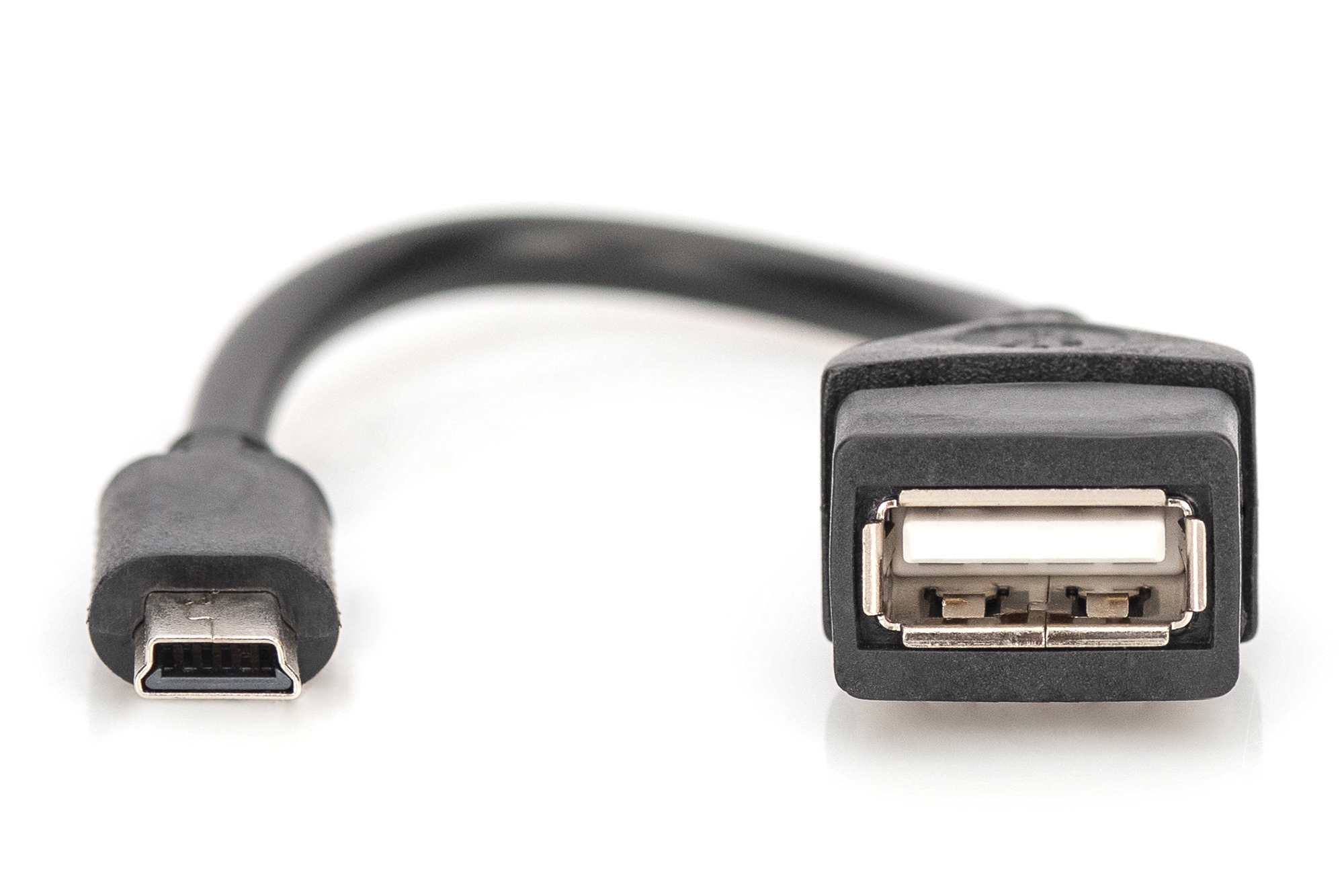 DIGITUS USB Adapter / Konverter, OTG, Ansicht 2