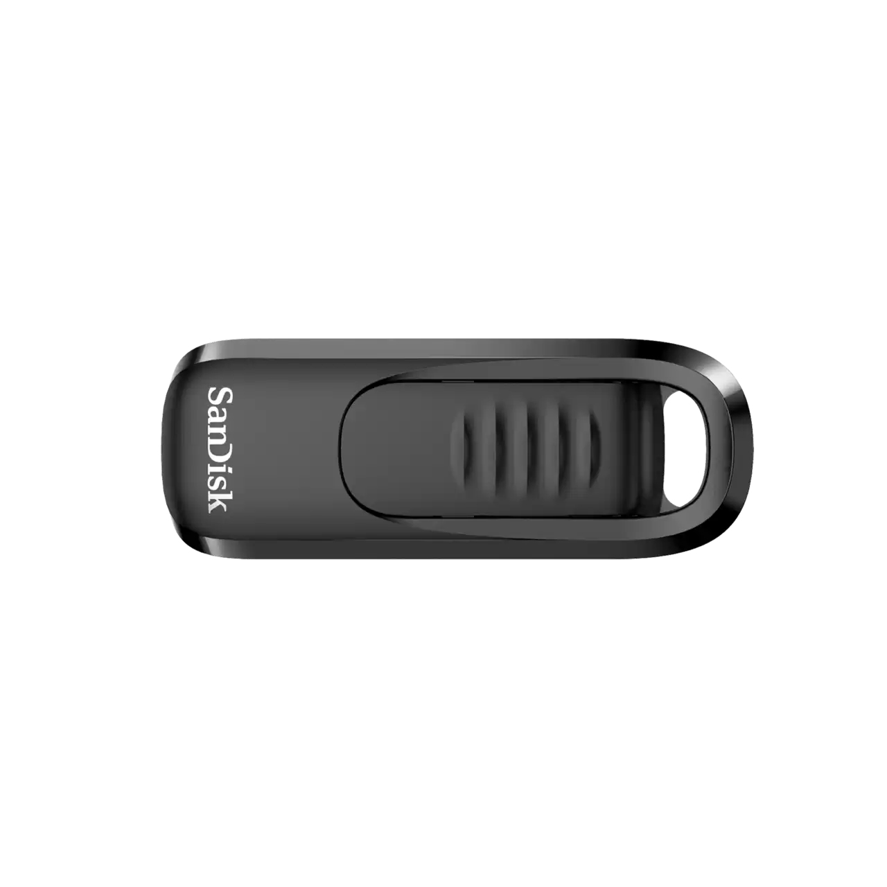 SanDisk Ultra Slider - USB-Flash-Laufwerk - 128 GB, Ansicht 2
