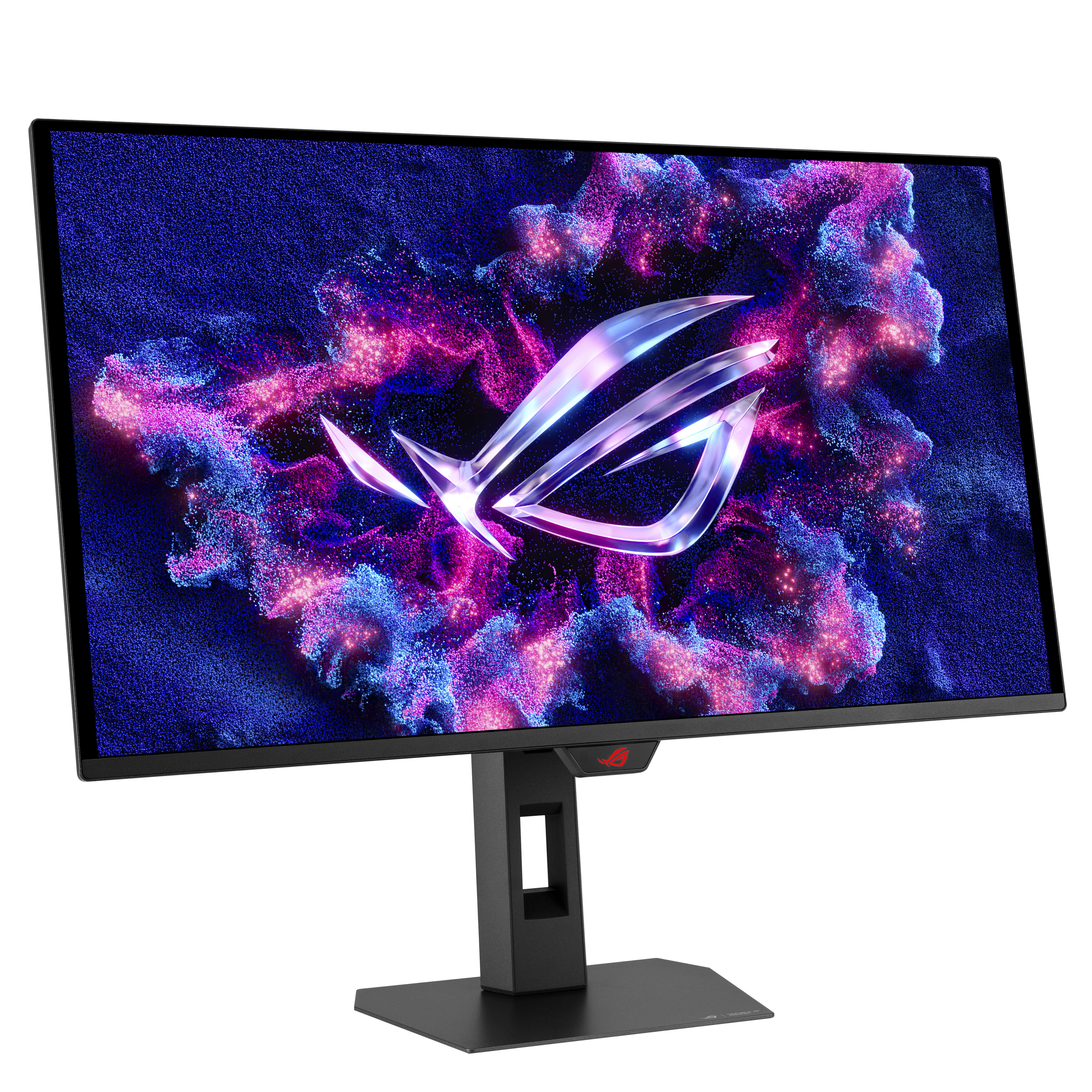 ASUS ROG Strix OLED XG27AQDPG - OLED-Monitor - Gaming - 68.6 cm (27), Ansicht 2