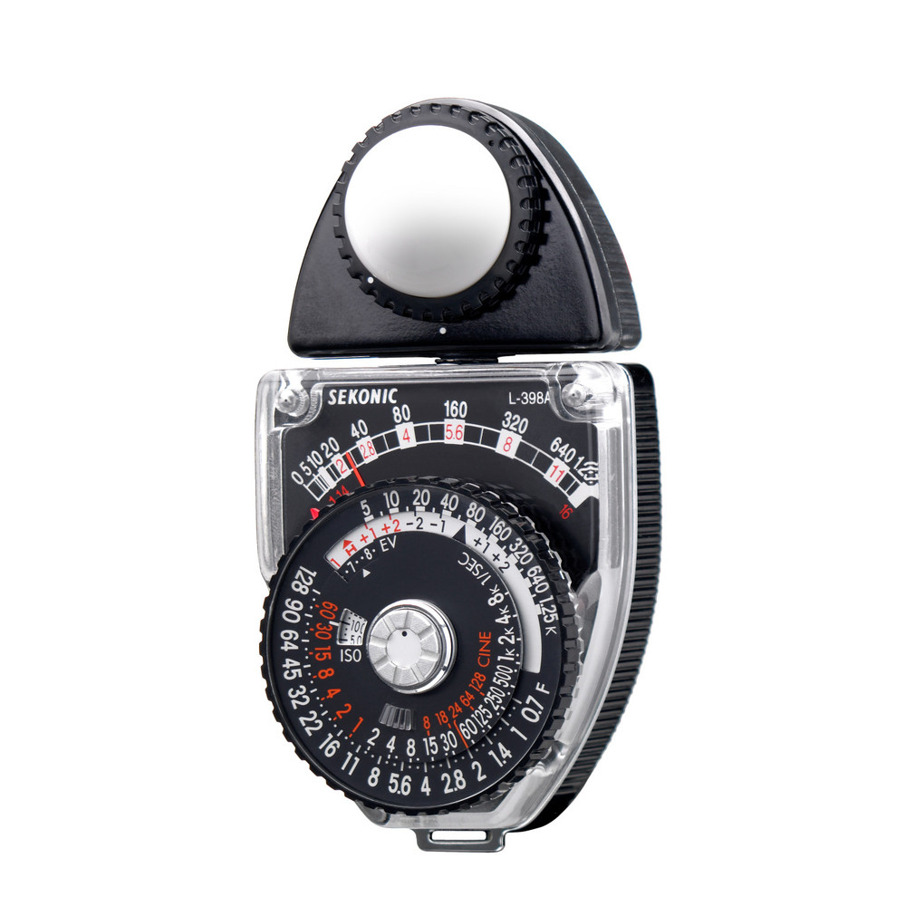 Profoto L-398A Studio Deluxe III Belysningsmaler, Ansicht 4