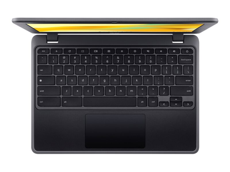 Acer Chromebook 511 C736-TCO - Intel N-series N100 - Chrome OS - UHD Graphics - 4 GB RAM - 64 GB eMMC - 29.5 cm (11.6)