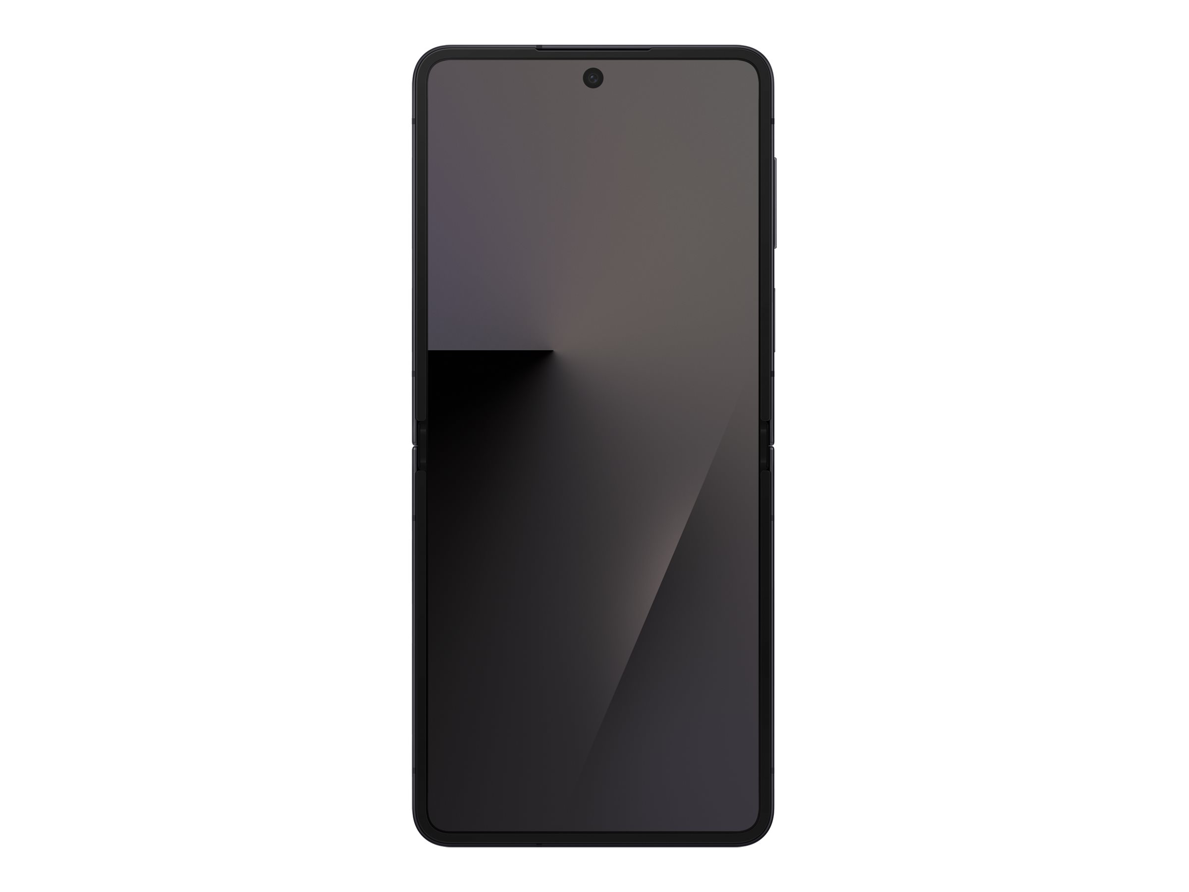 Samsung Galaxy Z Flip7 - Dual-SIM - RAM 12 GB / Speicher 512 GB - OLED-Display - 6.9 - 2520 x 1080 Pixel (120 Hz), Ansicht 3