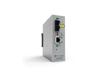 Allied Telesis Industrial Ethernet Media Converter AT-IMC200TSC
