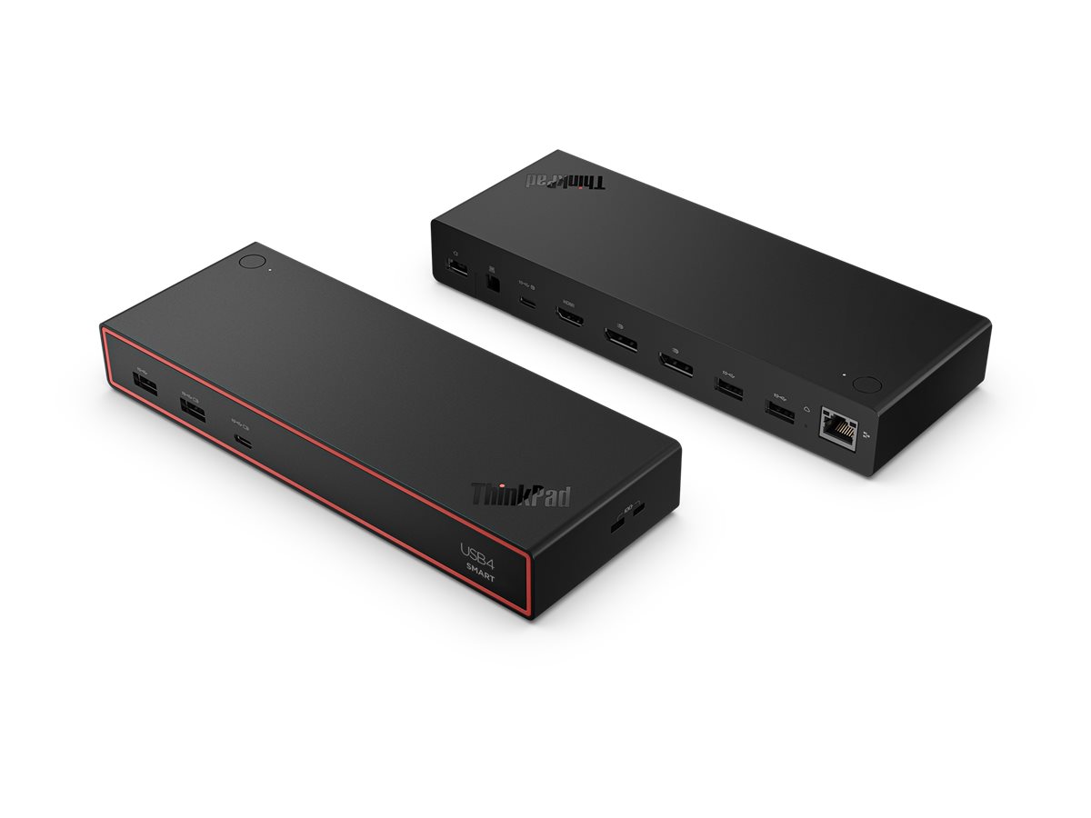 Lenovo ThinkPad Smart Dock 5500 - Dockingstation