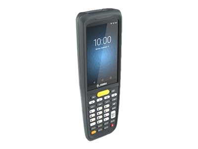 Zebra MC2200, 2D, SE4100, 10,5cm (4 Zoll), Func. Num., BT, WLAN, NFC, Android