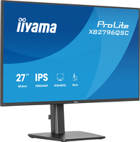Iiyama XB2796QSC-B1 27"W LCD Business QHD IPS