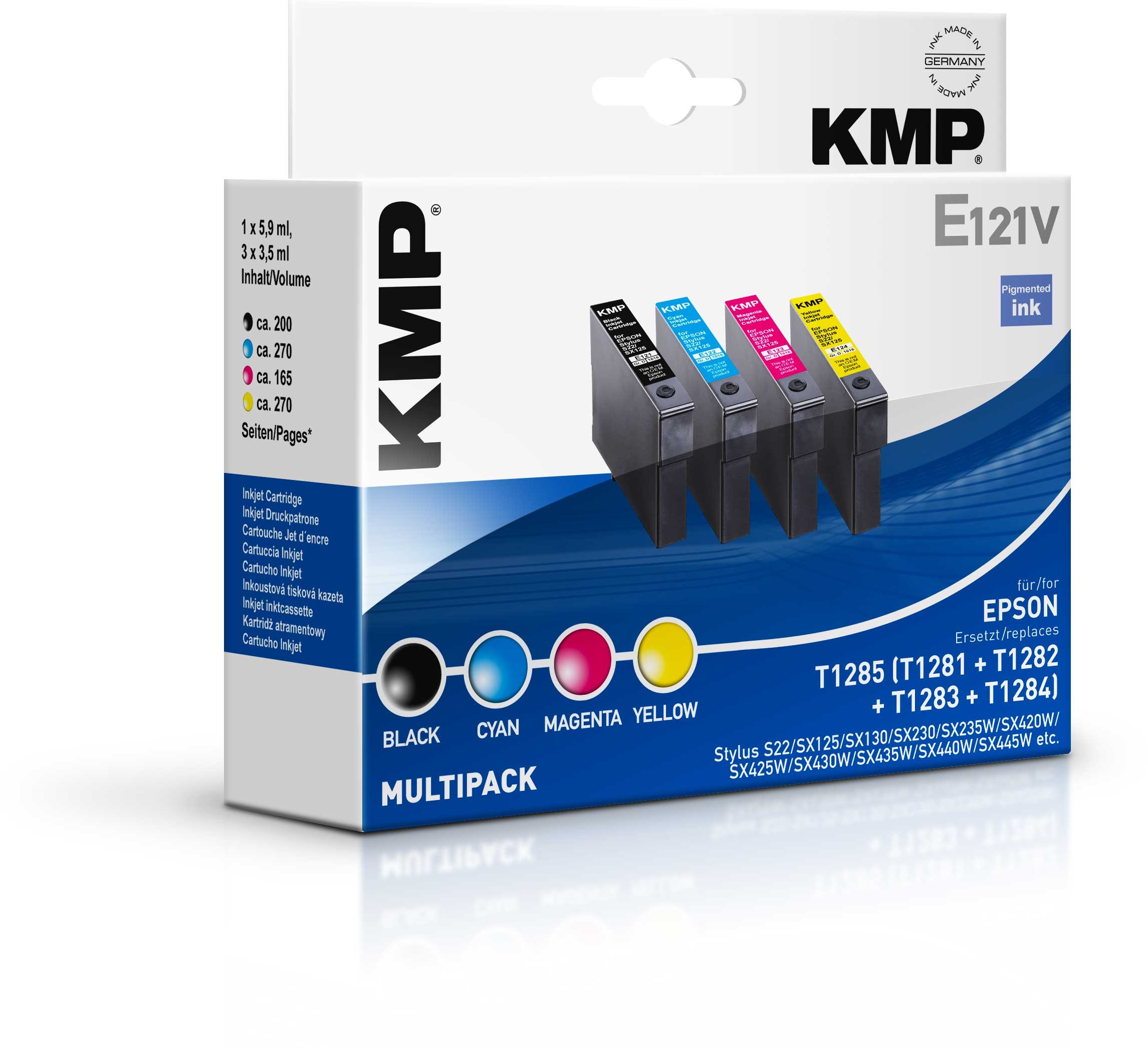 KMP 1616,0050 KMP 1616,0050