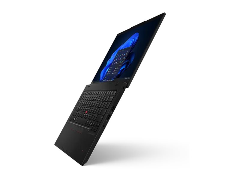 Lenovo ThinkPad L14 Gen 6 21S6 - Intel Core Ultra 5 225U / 1.5 GHz - Win 11 Pro - Intel Graphics - 16 GB RAM - 512 GB SSD TCG Opal Encryption 2, NVMe - 35.6 cm (14")