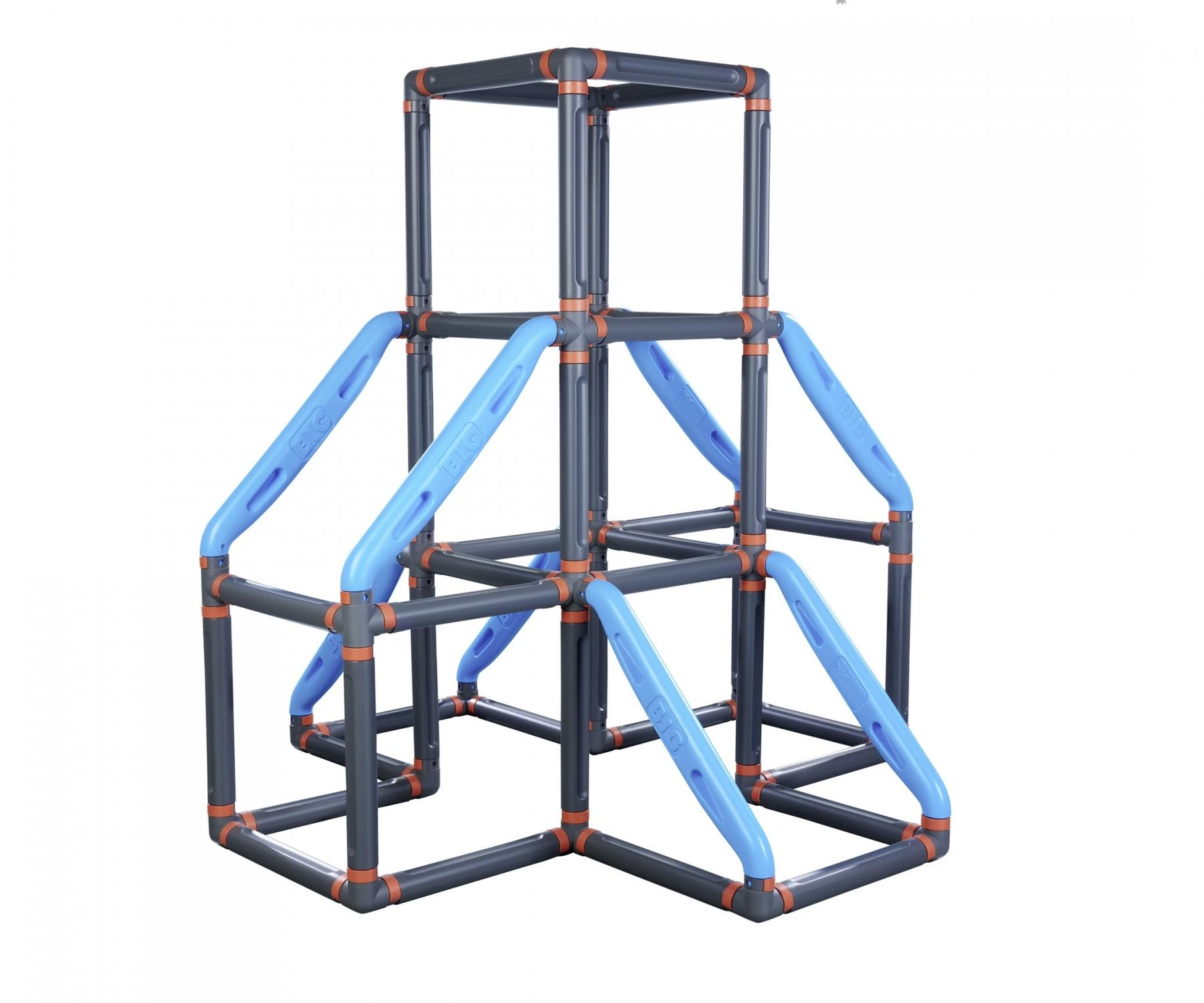 BIG Spielwarenfabrik Kraxxl - The Tower, Ansicht 3