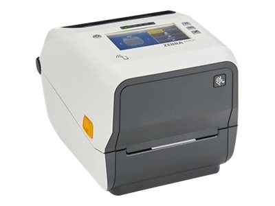 ZEBRA ZD621 TT HC COLOR TOUCH LCD (ZD6AH43-30EF00EZ)