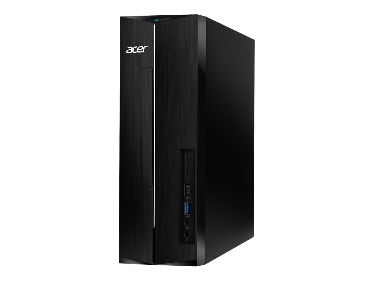 Acer Aspire XC-1760 PC - Intel i5-12400, 8GB RAM, 256GB SSD, Intel UHD Grafik 730, ohne Betriebssyst