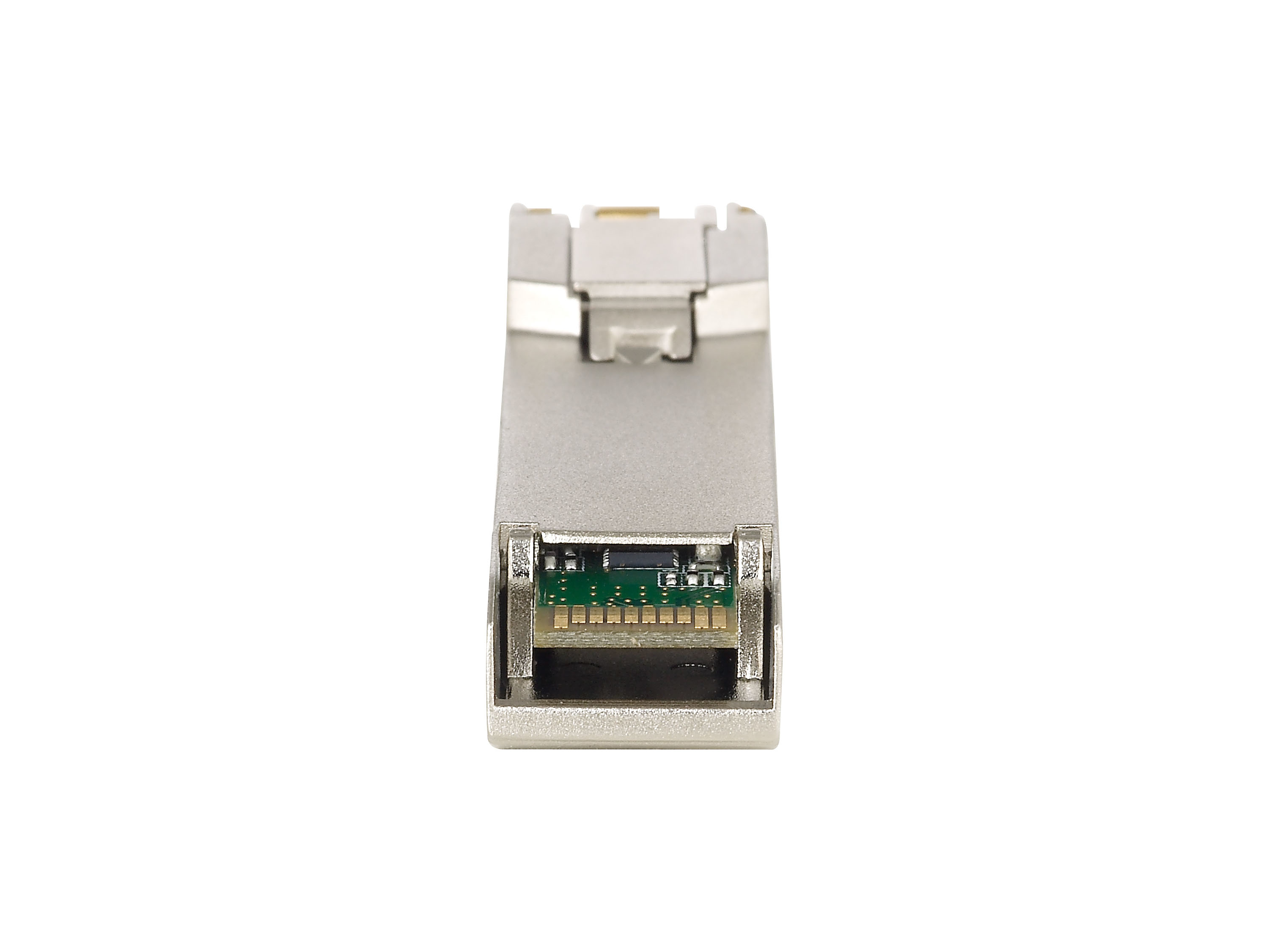 LevelOne SFP-3841 - SFP (Mini-GBIC)-Transceiver-Modul, Ansicht 2