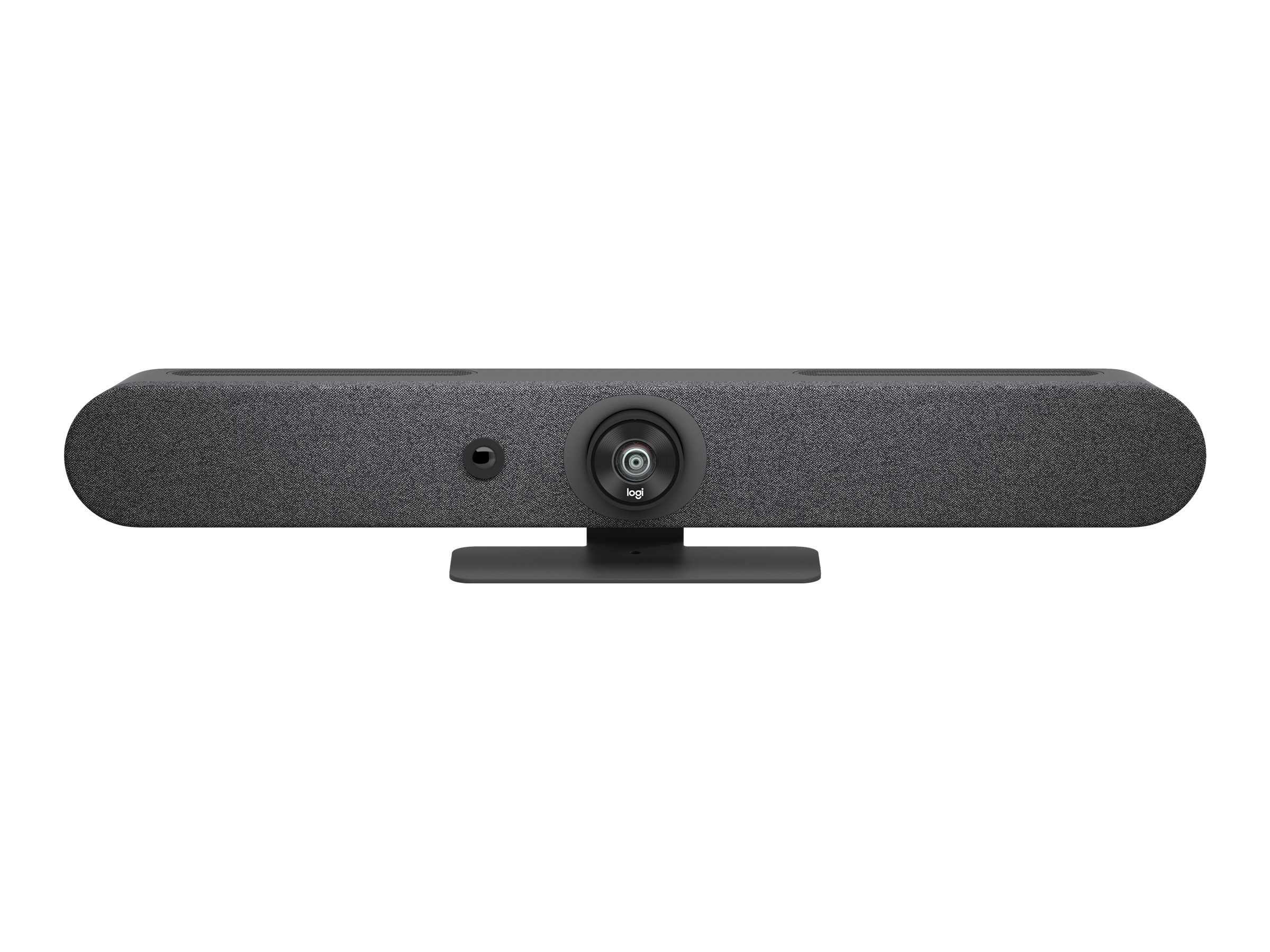 Logitech Small Room with Tap + Rally Bar Mini for Microsoft Teams Room on Android - Kit für Videokonferenzen, Ansicht 4