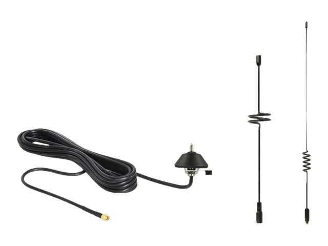 Delock LTE Antenna - Antenne - Smart Home - 5