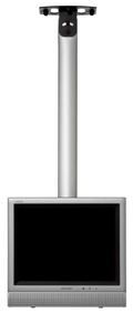 SMS Flatscreen CL VST - Befestigungskit - für LCD TV, Ansicht 3