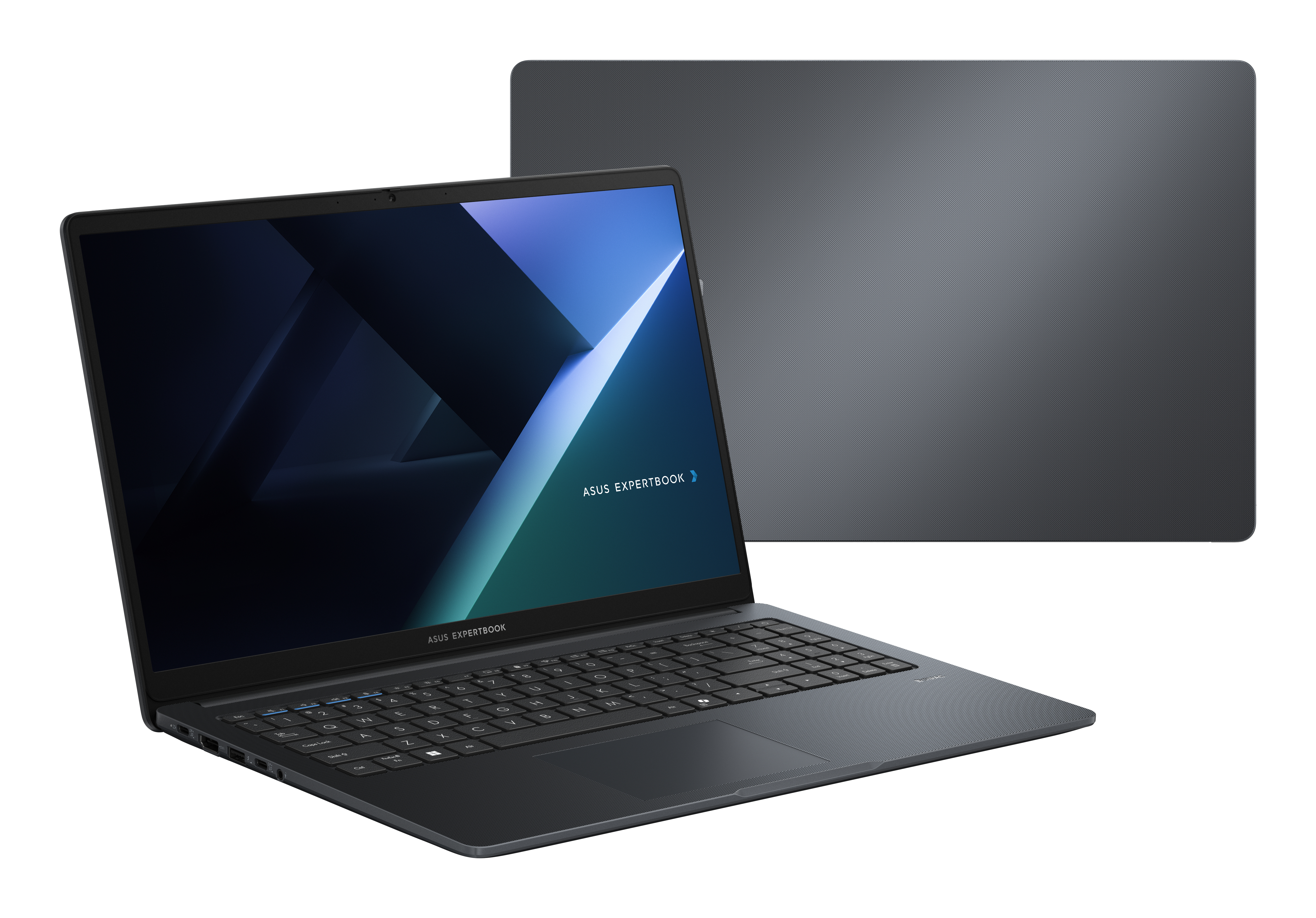 ASUS ExpertBook B1 15.6 C5-210H 8 256 B1503CVA-S76994 ohne OS - 4,8 GHz - 256 GB - TL: Deutsch, QWERTZ, Ansicht 2