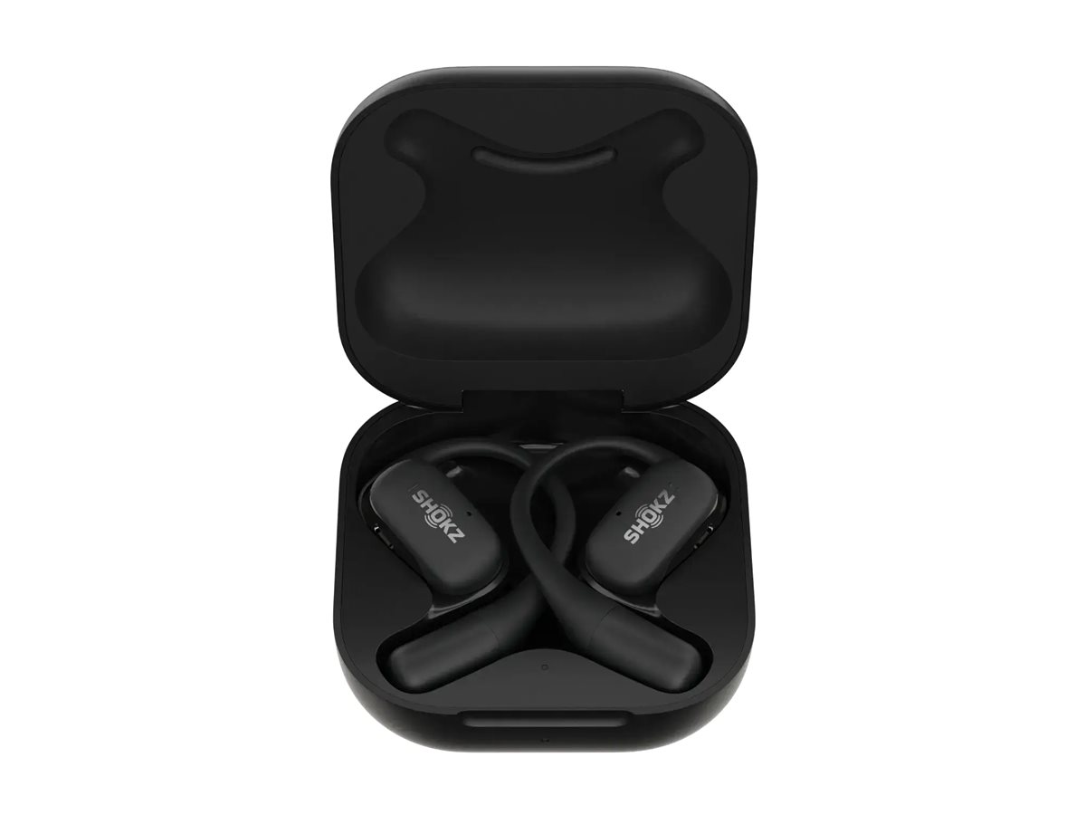 AfterShokz OPENFIT AIR CASQUE NOIR, Ansicht 3