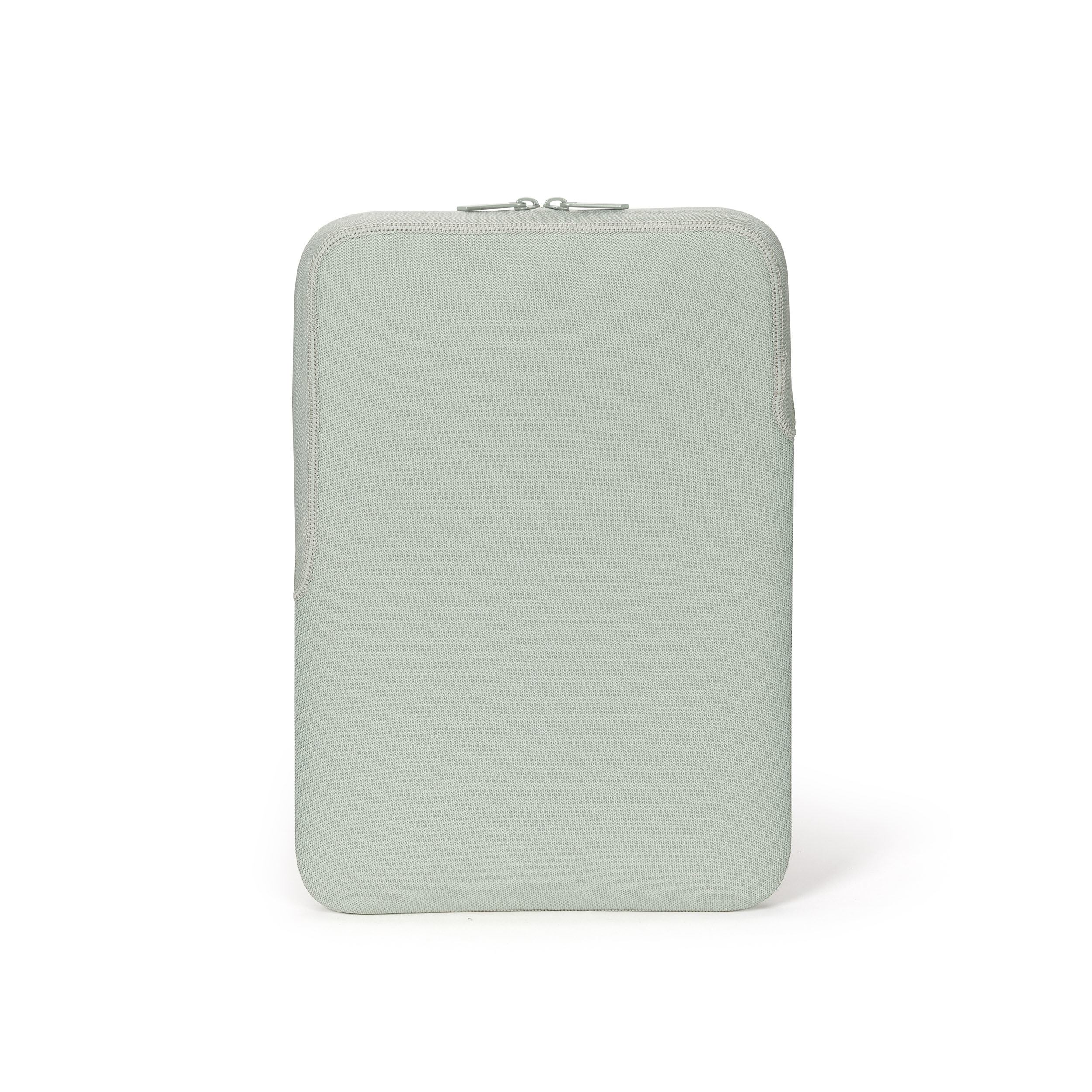 Dicota Eco SLIM L - Notebook-Hülle - Silver Sage, Ansicht 4