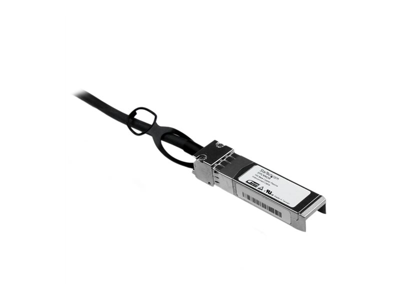 StarTech.com Cisco kompatibles SFP+ Twinax Kabel