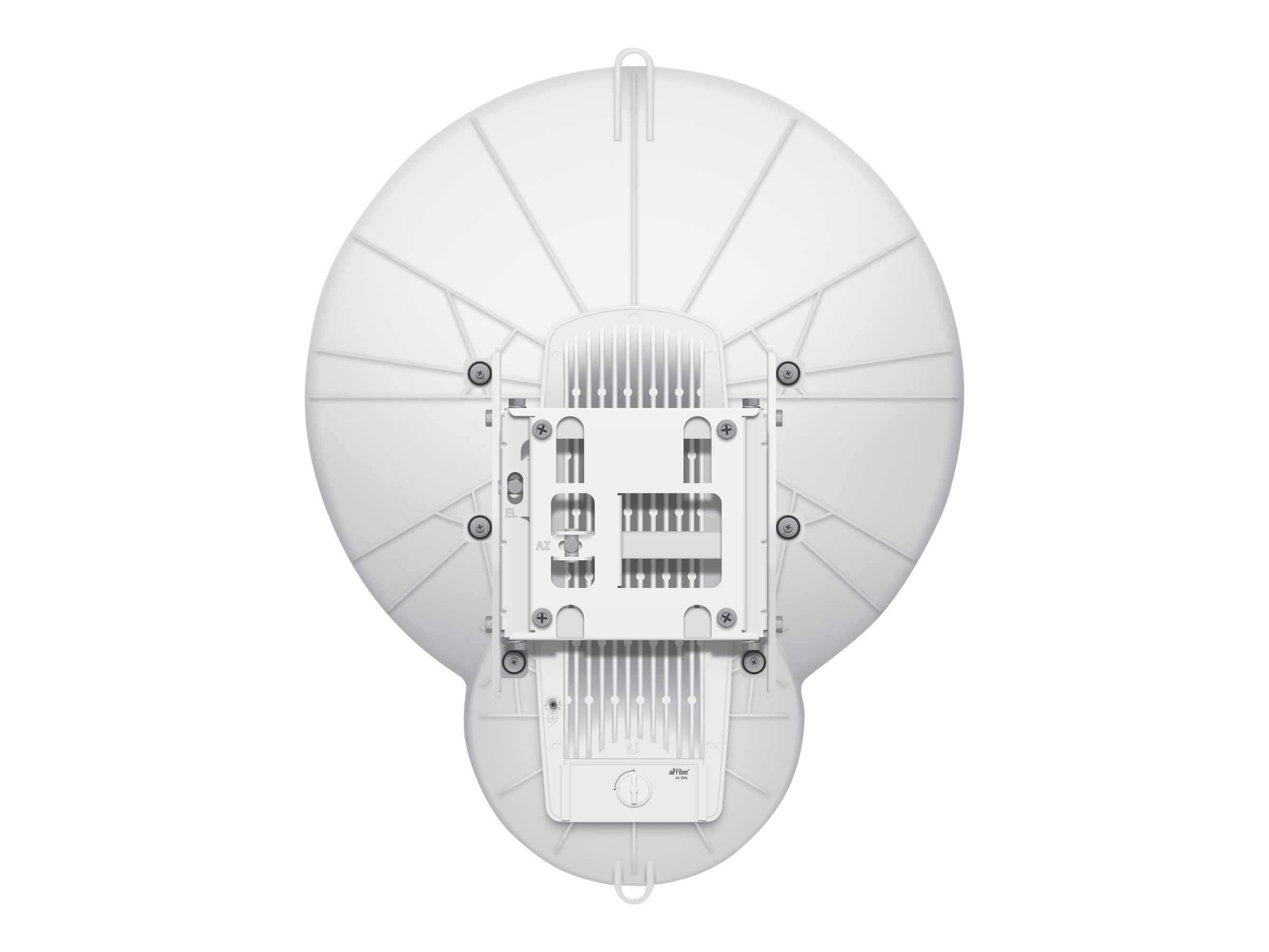 Ubiquiti airFiber AF24HD - Wireless Bridge