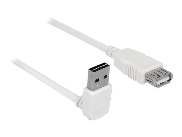 Delock Easy - USB-Verlängerungskabel - USB (M)