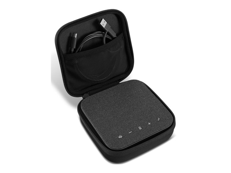 Lenovo 6000 - Freisprechtelefon - Bluetooth -