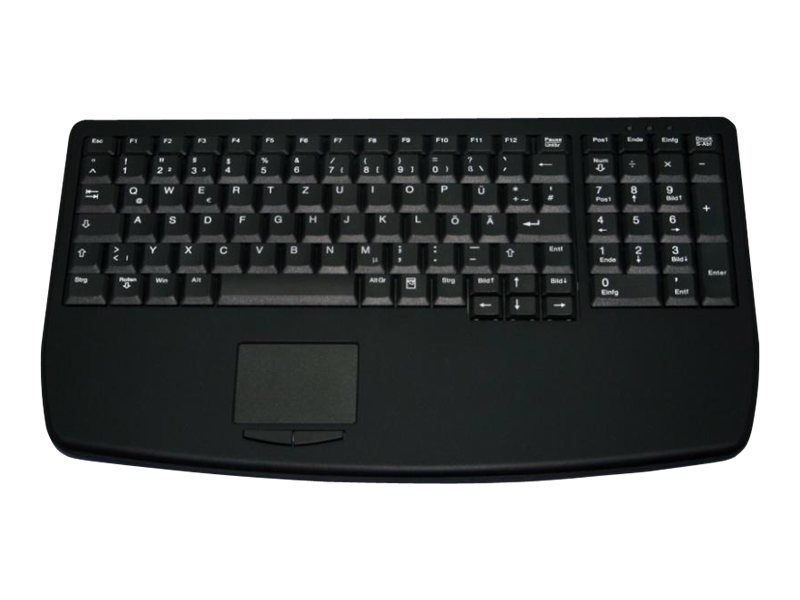 Active Key IndustrialKey AK-7410-G - Tastatur
