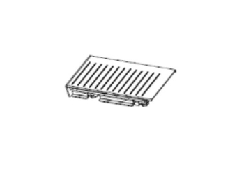 Zebra Drucker-RFID-Nachrüstsatz - für Zebra