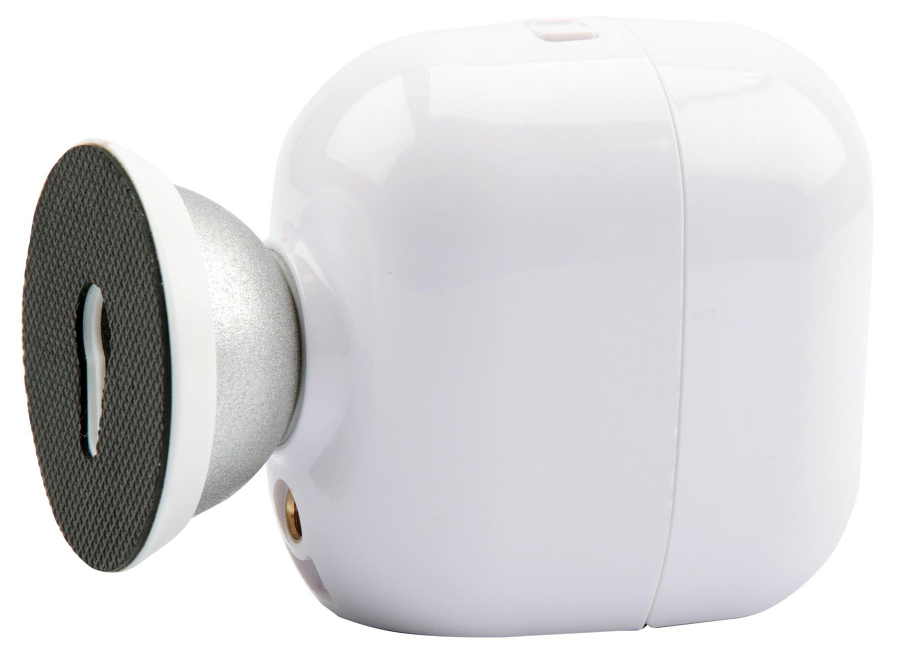 Olympia OC 1000 - IP-Sicherheitskamera - Innen & Außen - Kabellos - 80 m - Amazon Alexa & Google Assistant - 2400 MHz, Ansicht 4