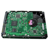 DELL 400GB 10K SAS 3.5IN HDD (GY583)