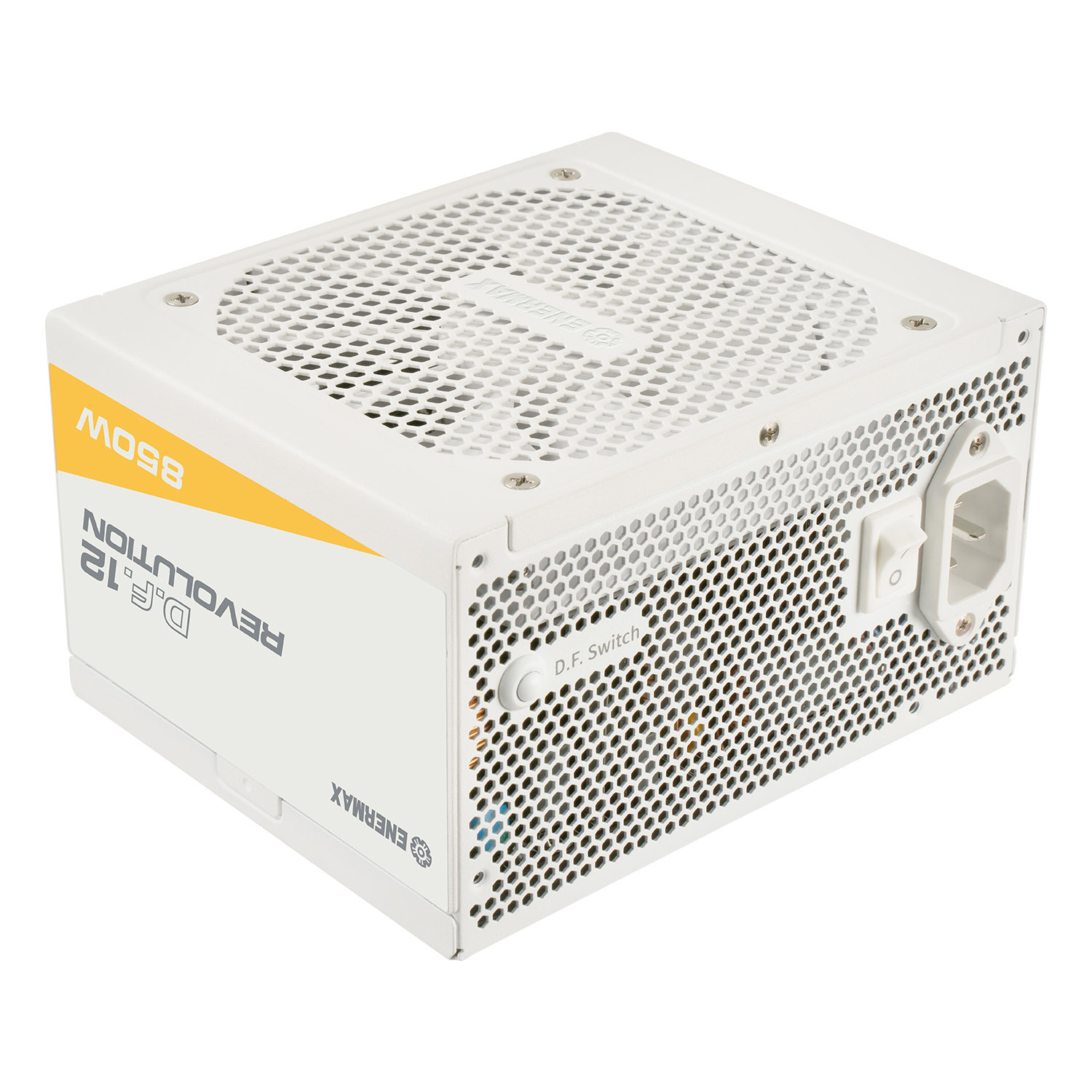 Enermax Revolution D.F.12 ETV850G-W null Watt - ATX, Ansicht 3