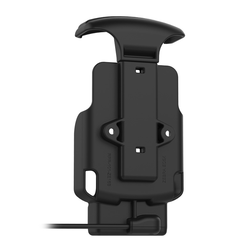 Ram Mounts RAM-HOL-ZE16U - Tragbarer Scanner - Intelligenter Kartenleser - Tablet/UMPC - Fahrrad - Fahrrad / Auto, Ansicht 2