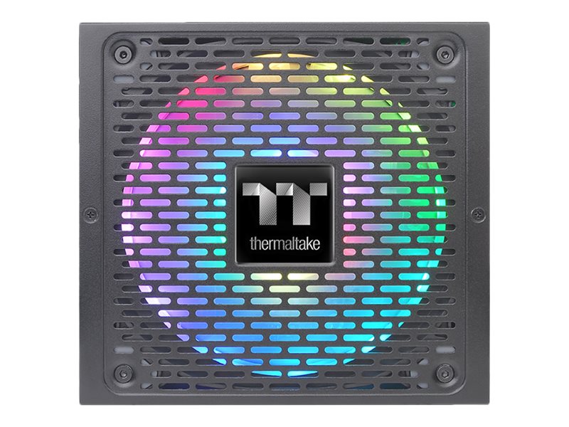 Thermaltake ToughPower GF2 ARGB TTP-750AH3FSG-A - TT Premium Edition - Netzteil (intern), Ansicht 3