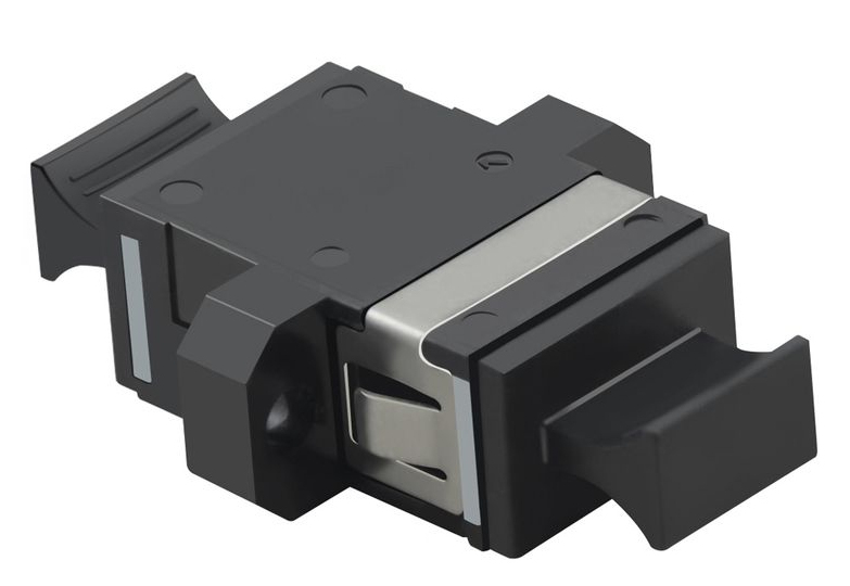 VALUE MPO/MPO Coupler - Modularer Einschub (Kopplung), Ansicht 2