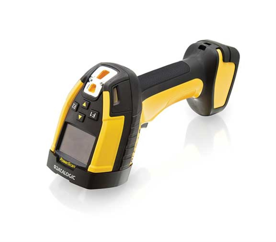 Datalogic PowerScan PM9600 - USB Kit - Barcode-Scanner, Ansicht 4