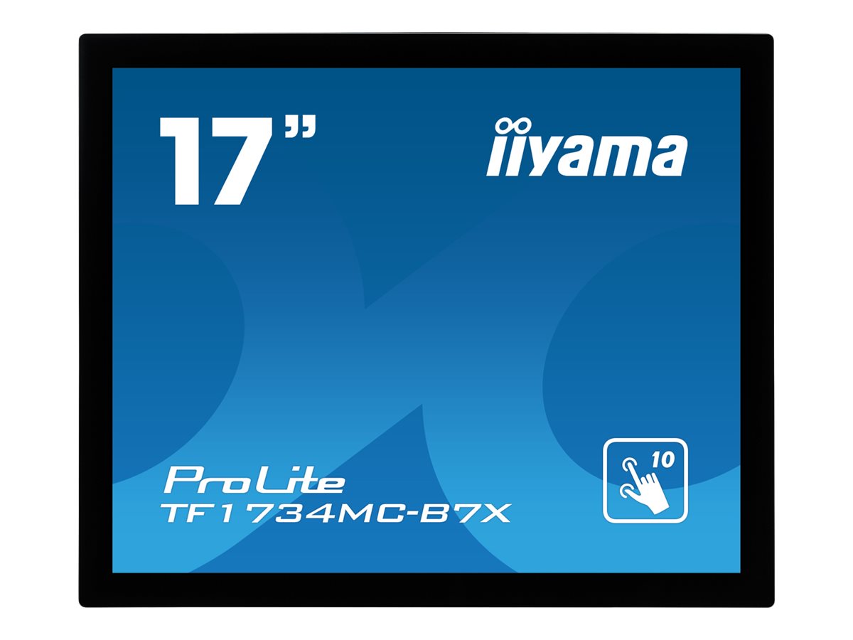 IIYAMA TF1734MC-B7X 43,18cm PCAP (TF1734MC-B7X)