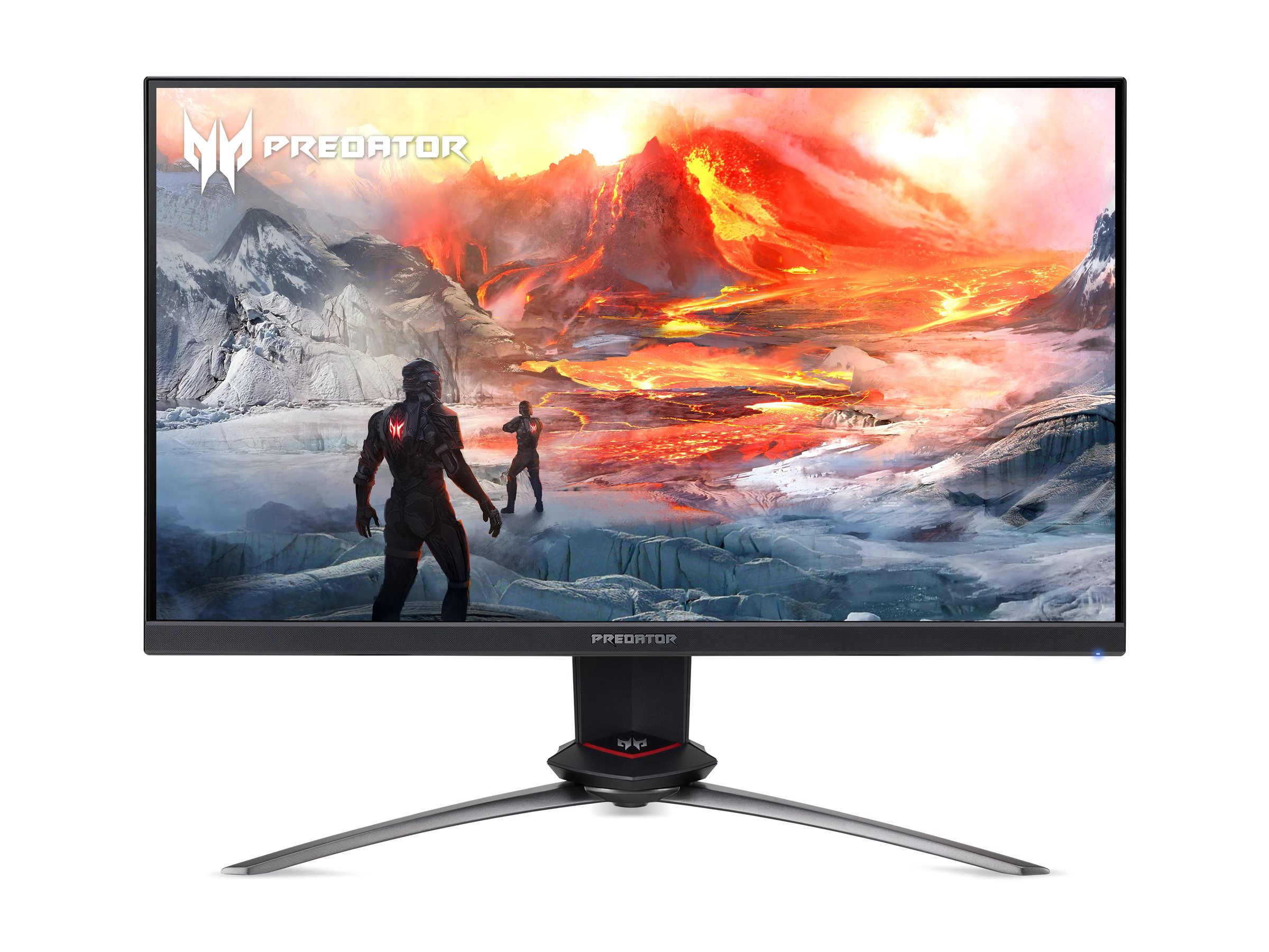 Acer Predator XB253Q F3bmiiprx - XB Series - LED-Monitor - Gaming - 63.5 cm (25")