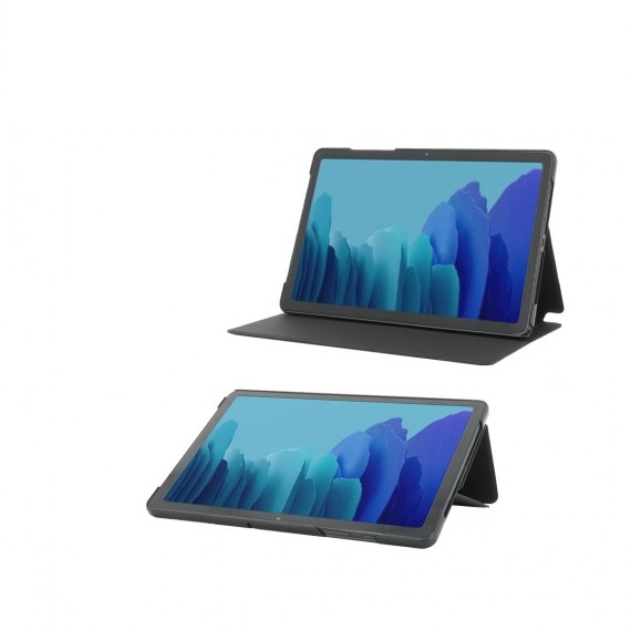 Mobilis RE.LIFE - Flip-Hülle für Tablet - Eco-Design, mit Flap, Ansicht 3
