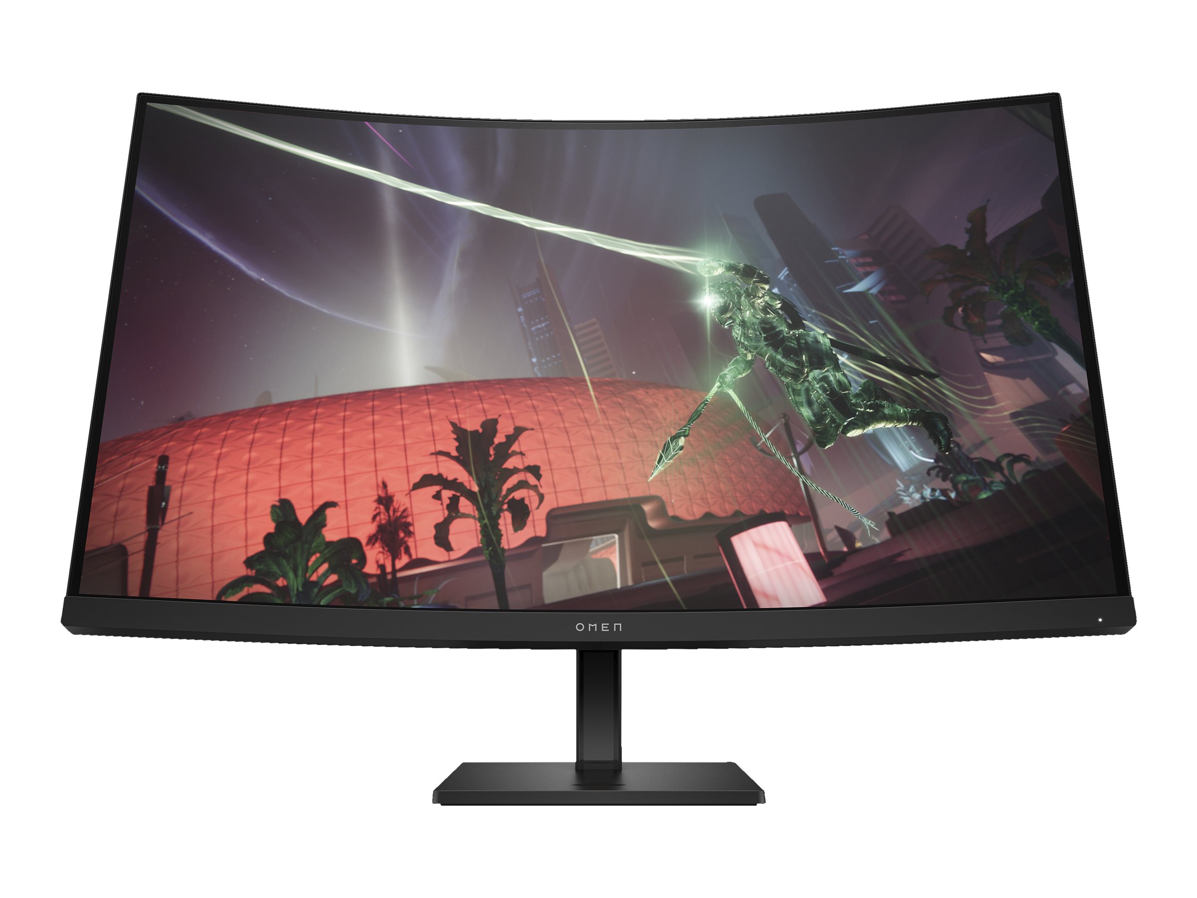 HP OMEN by HP 32c - LED-Monitor - Gaming - 80 cm (31.5")