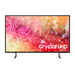Samsung UE55DU7172U - 138 cm (55) Diagonalklasse DU7172 Series LCD-TV mit LED-Hintergrundbeleuchtung - Crystal UHD - Smart TV - Tizen OS - 4K UHD (2160p)