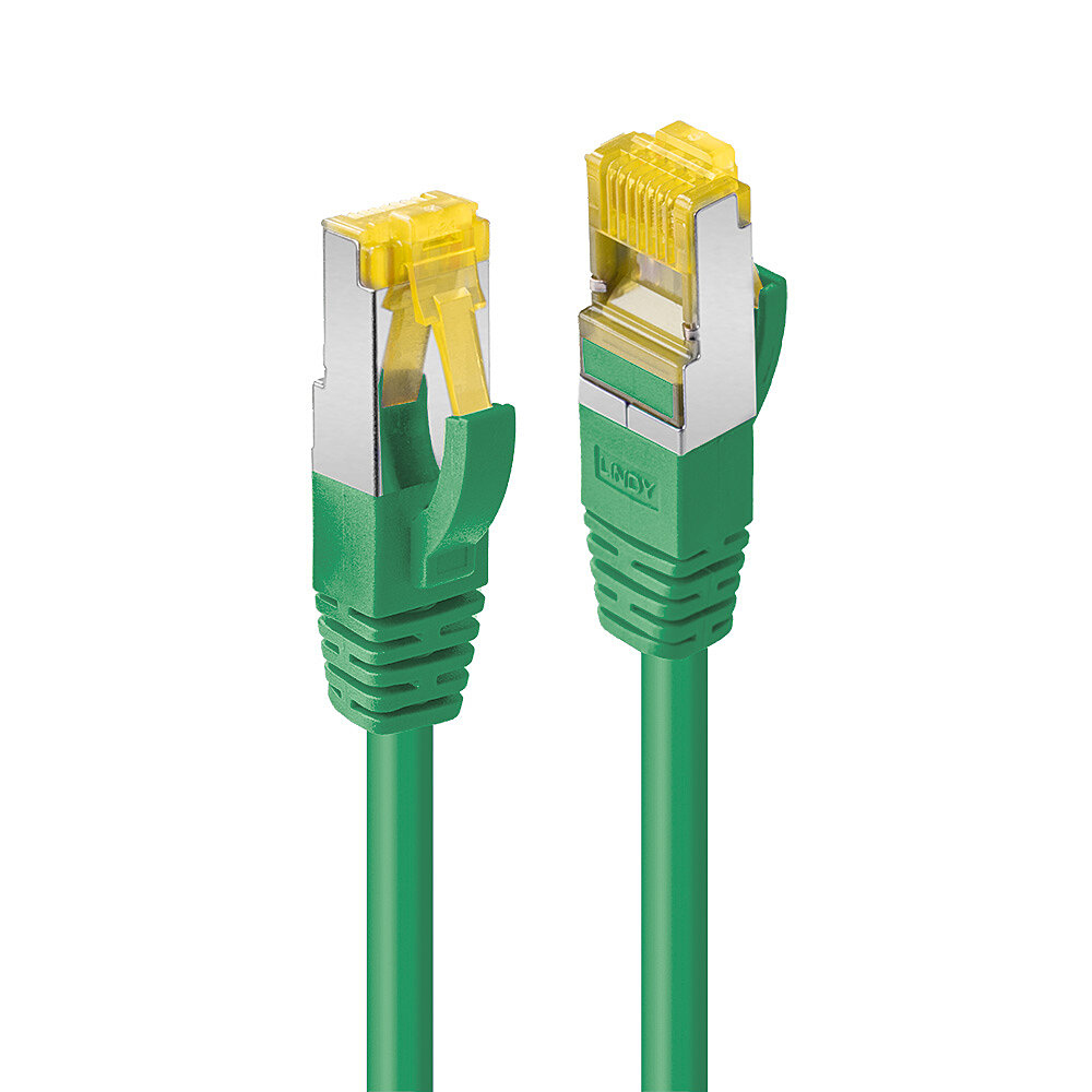 Lindy Patch-Kabel - RJ-45 (M) zu RJ-45 (M), Ansicht 2