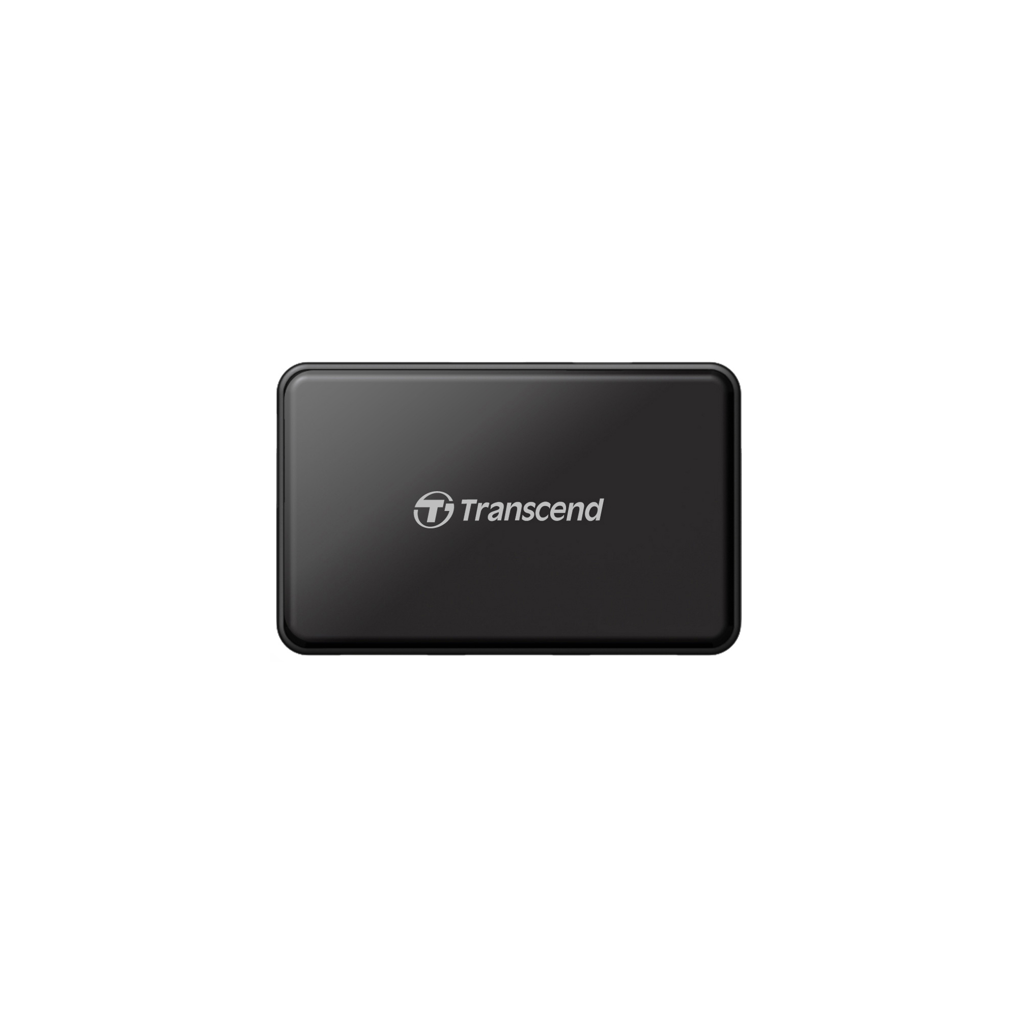 Transcend HUB3 - Hub - 4 x SuperSpeed USB 3.0, Ansicht 4