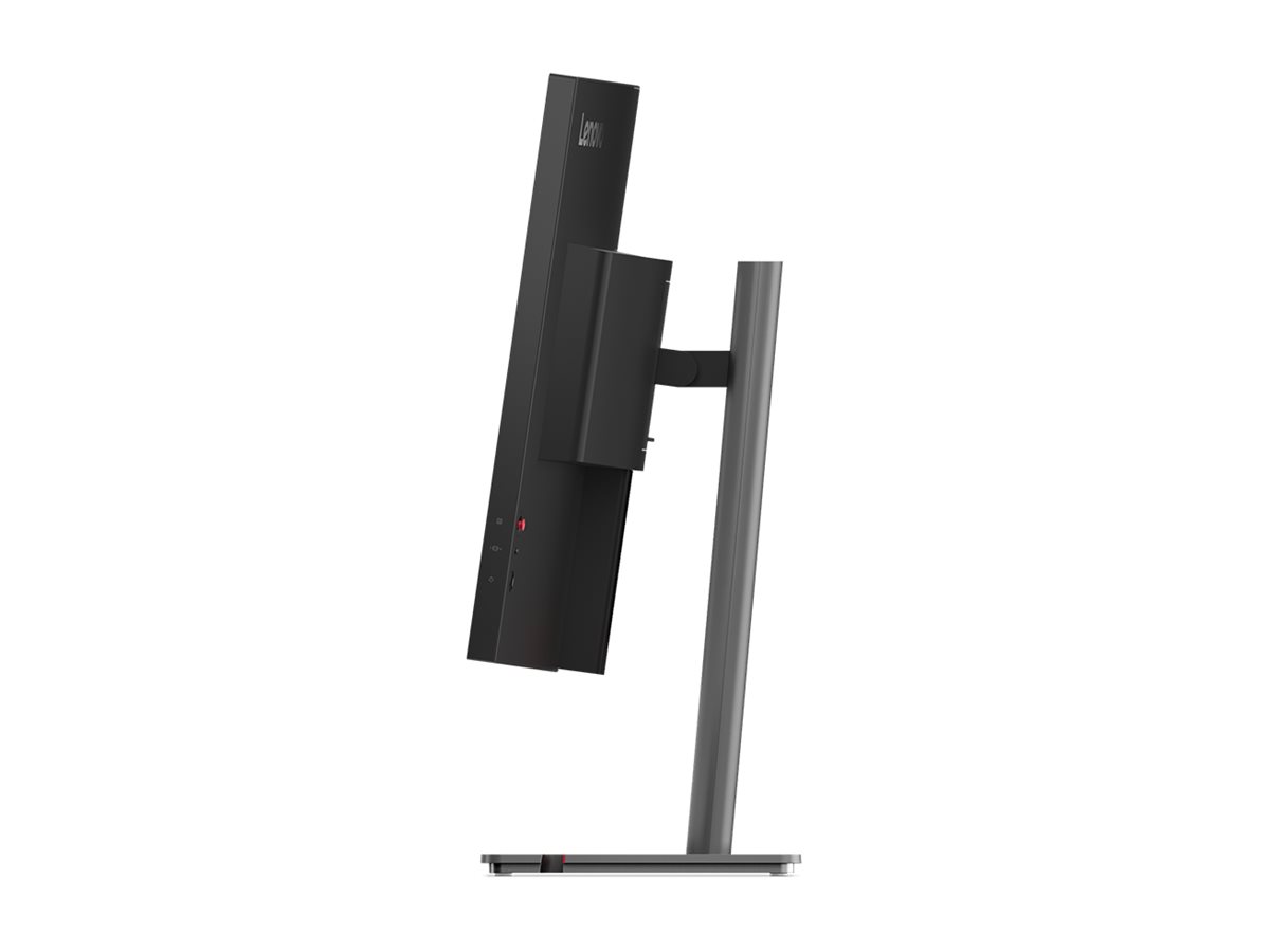 Lenovo ThinkVision P40WD-40 40" 5120 x 2160 120 Hz IPS LED-Monitor Finsternis schwarz