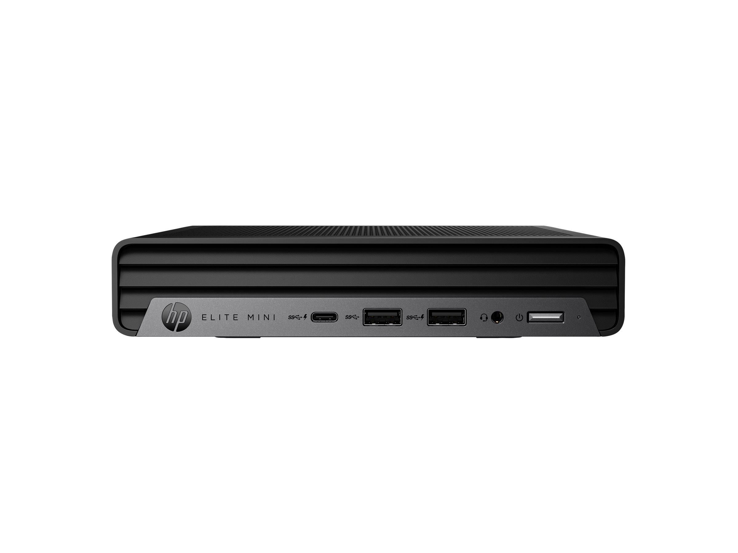 HP Elite 600 G9 - Mini - Core i5 13500T / 1.6 GHz - RAM 16 GB - SSD 512 GB - NVMe - UHD Graphics 770 - 1GbE, Wi-Fi 6E, Bluetooth 5.3 - WLAN: 802.11a/b/g/n/ac/ax (Wi-Fi 6E)