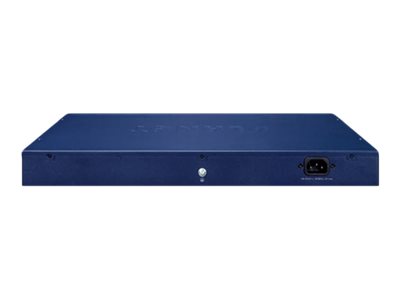 Planet GSW-1820HP - Switch - 16 x 10/100/1000 (PoE+), Ansicht 3