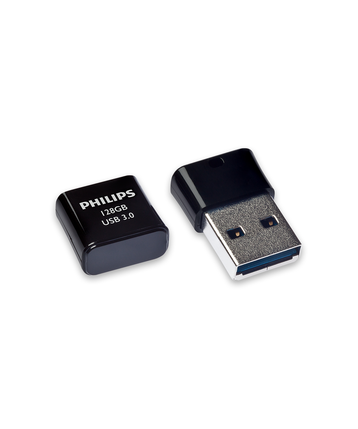 Philips FM12FD90B Pico Edition 3.0 - USB-Flash-Laufwerk, Ansicht 2