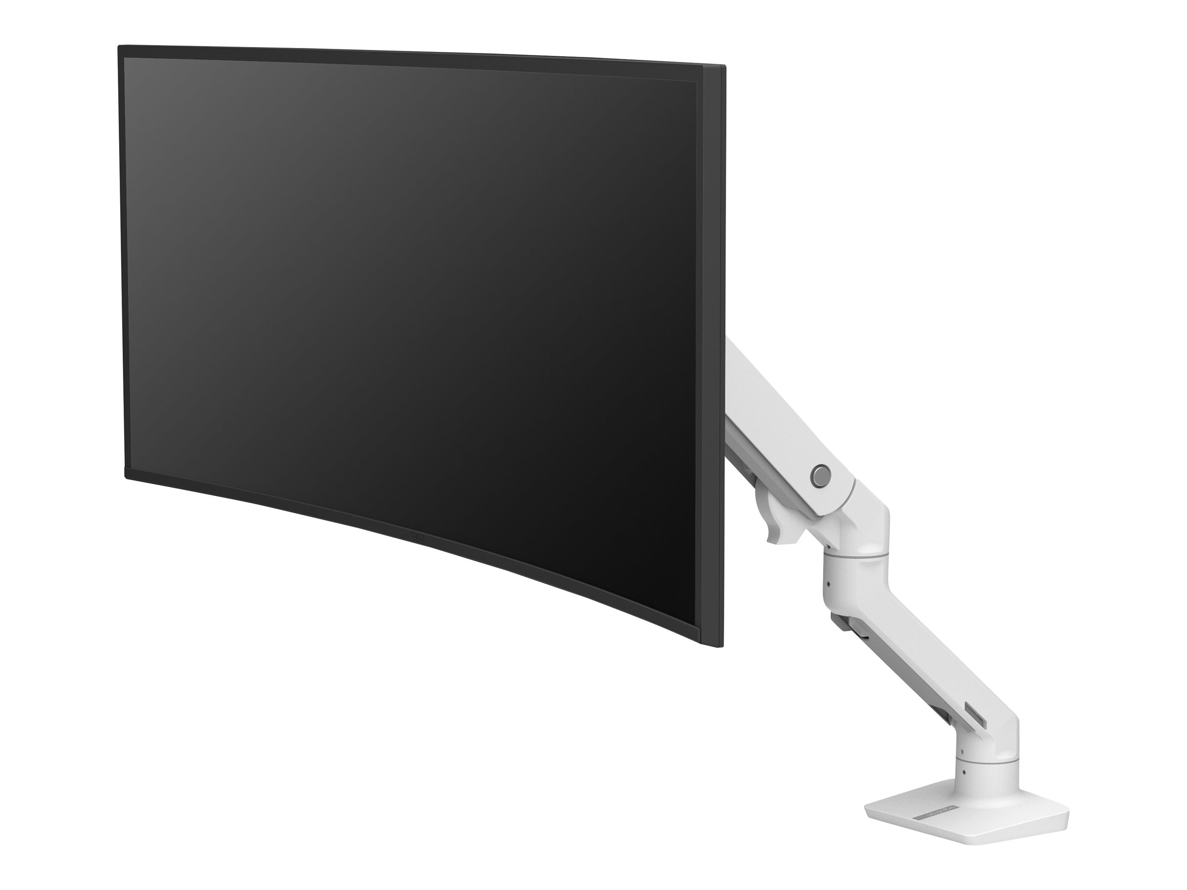 Ergotron HX Desk Monitor Arm - Befestigungskit, Ansicht 3